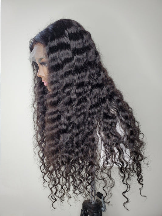 26" 5x5 HD Water Wave Unit