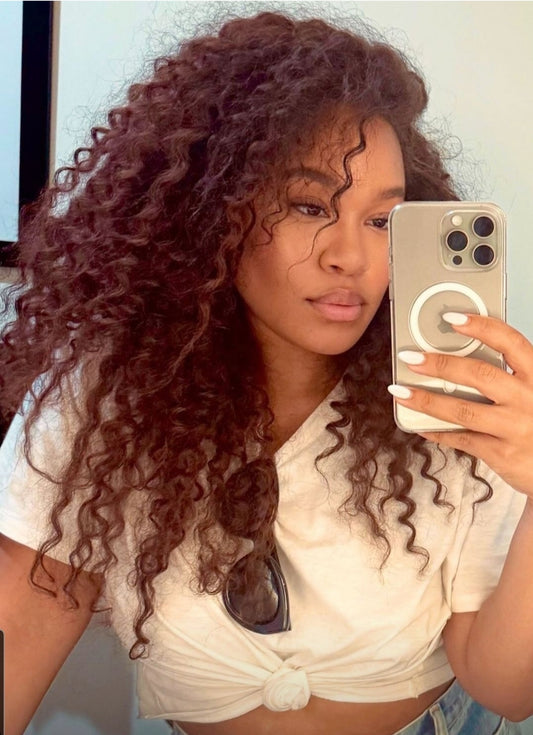 Maiah Flip Over Unit