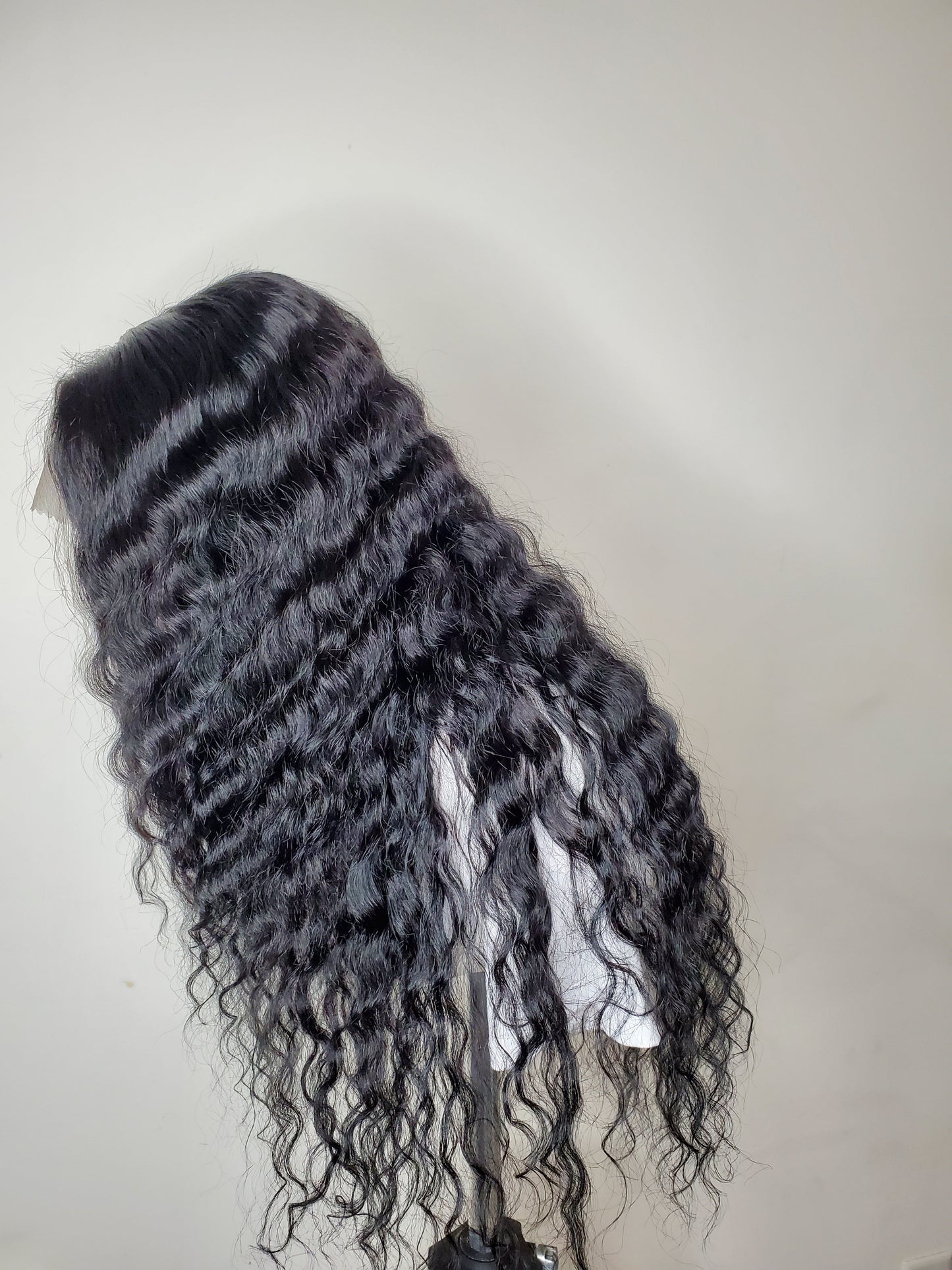 Frontal Water Wave Unit