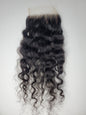 Raw Lace Closure (All Textures)