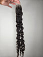 Raw Lace Closure (All Textures)