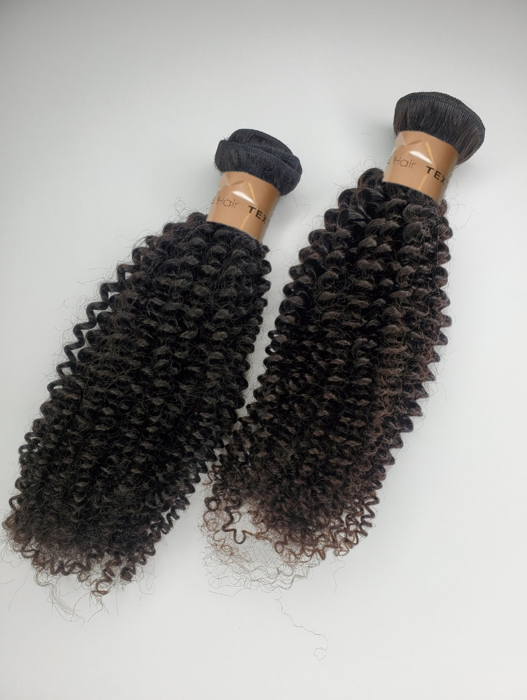 Rich Kinky Curl