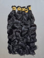 Bulk Raw Elite Hair