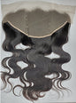 Posh Wave Lace Frontal