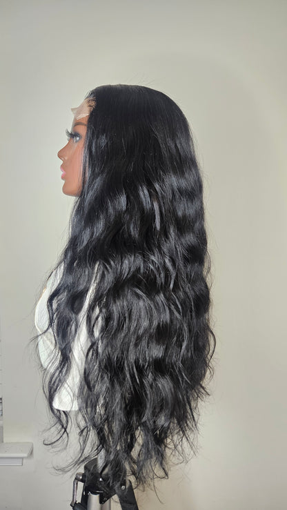 Keeyana-Cambodian Wavy Unit