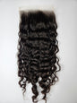 Raw Lace Closure (All Textures)