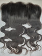 Posh Wave Lace Frontal