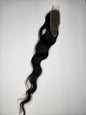 Raw Lace Closure (All Textures)