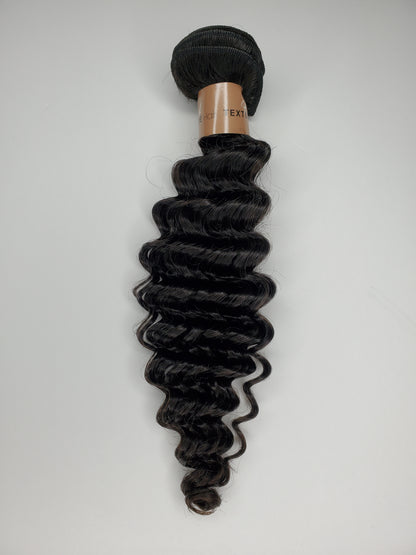 Plush Curl