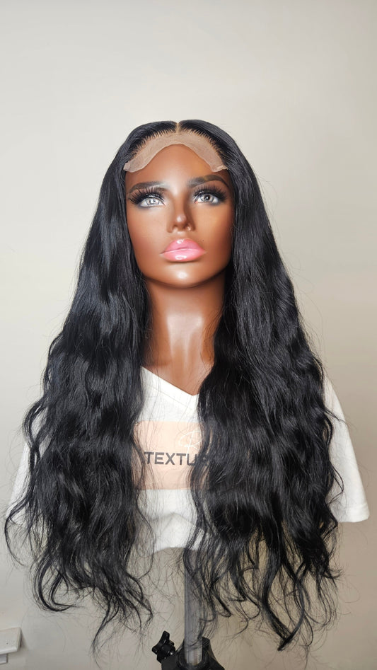 Keeyana-Cambodian Wavy Unit