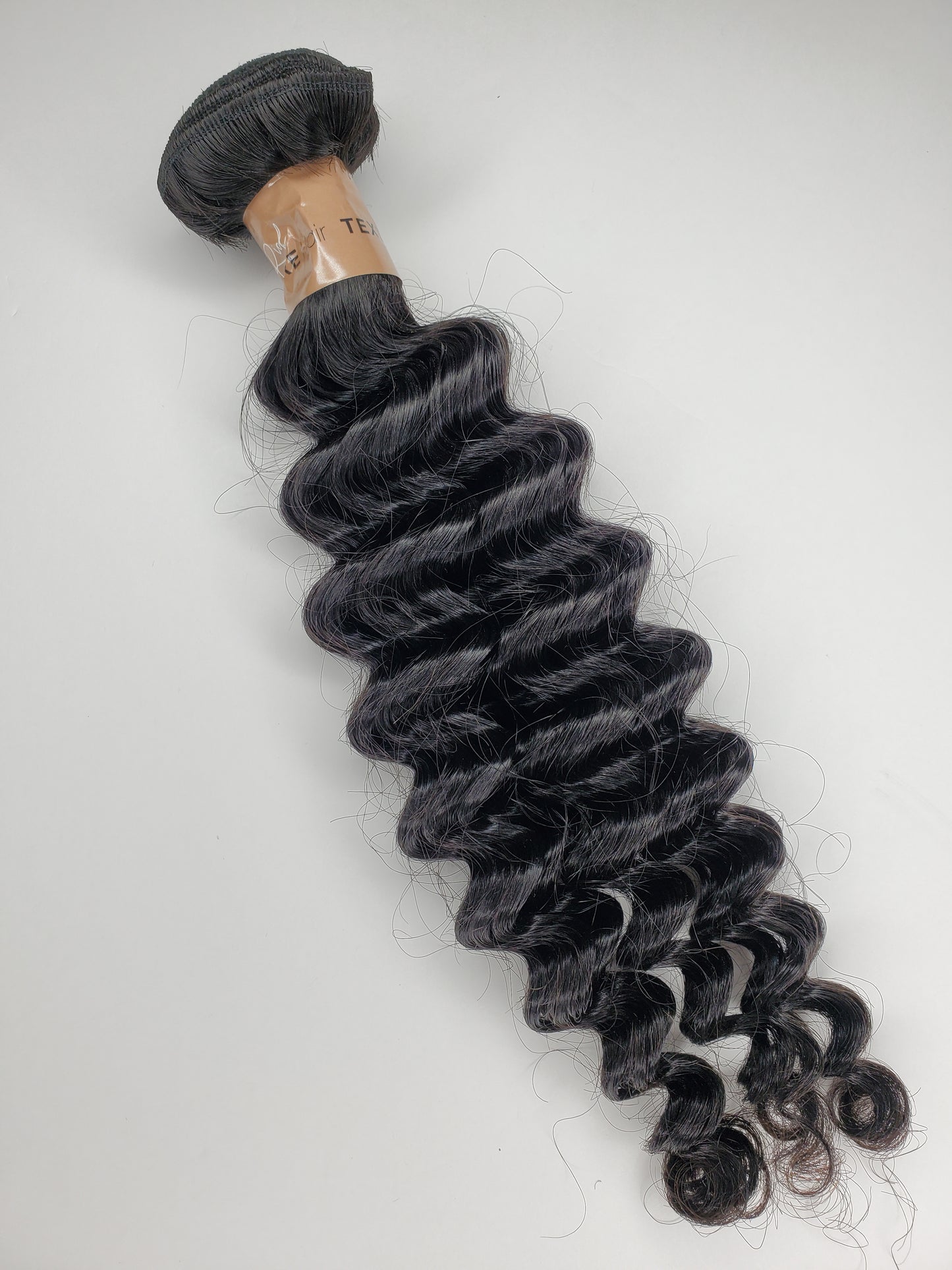 Plush Curl