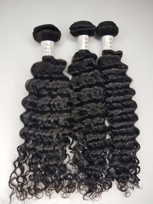Curly Bundle Deals