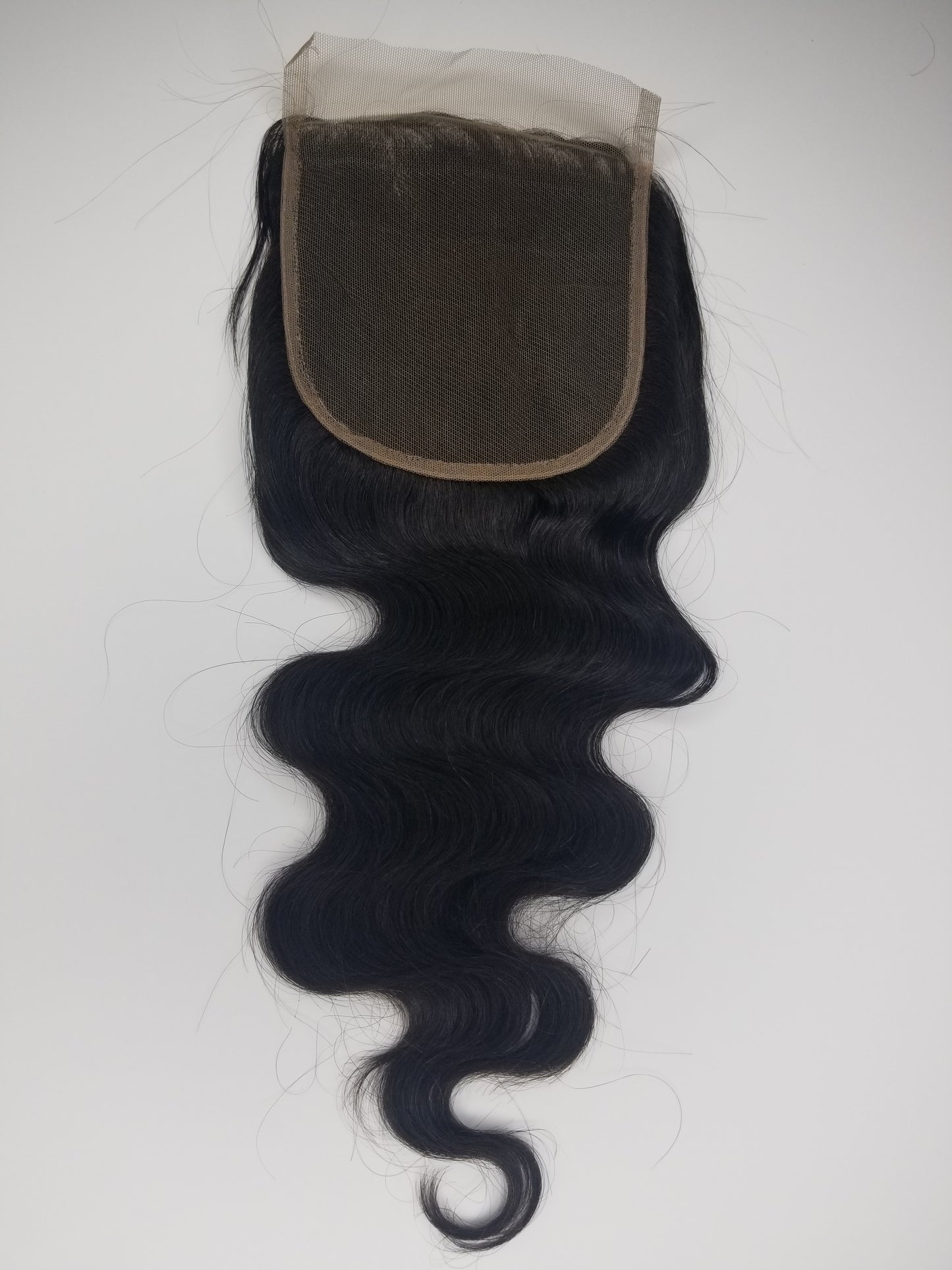 5x5 Lace Closure (All Textures)