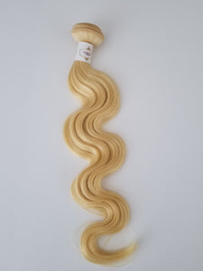 European Blonde Posh Wave