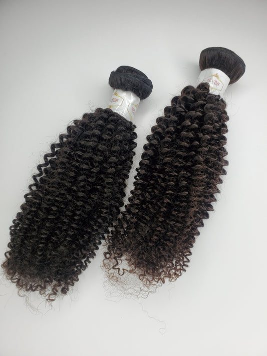 Rich Kinky Curl Bundle Deals