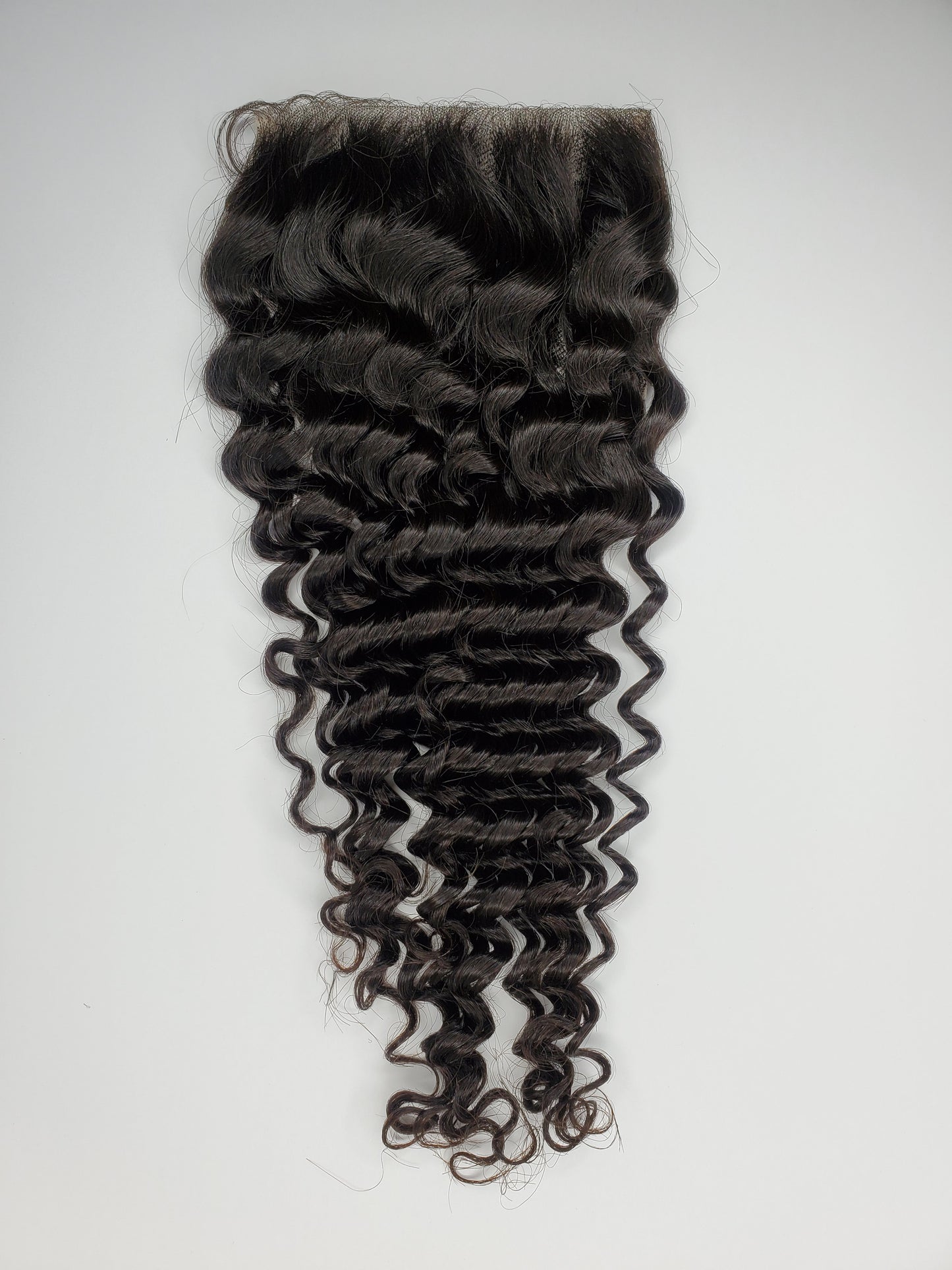 5x5 Lace Closure (All Textures)