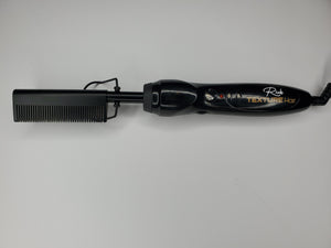 Hot Comb