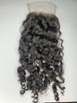 Raw Lace Closure (All Textures)