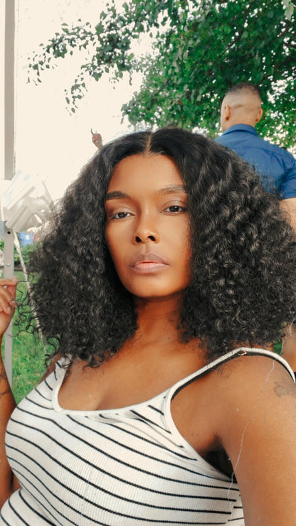 Burmese Rich Curl