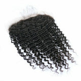 Plush Curl Lace Frontal