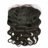 Posh Wave Lace Frontal