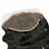Posh Wave Lace Frontal