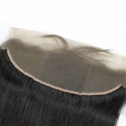 Classy Straight Lace Frontal