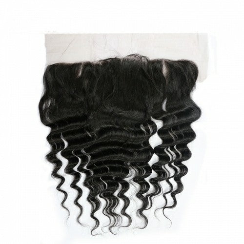 Beach Wave Lace Frontal