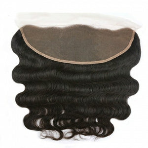 Posh Wave Lace Frontal