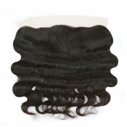 Posh Wave Lace Frontal