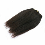 Rich Coarse Natural