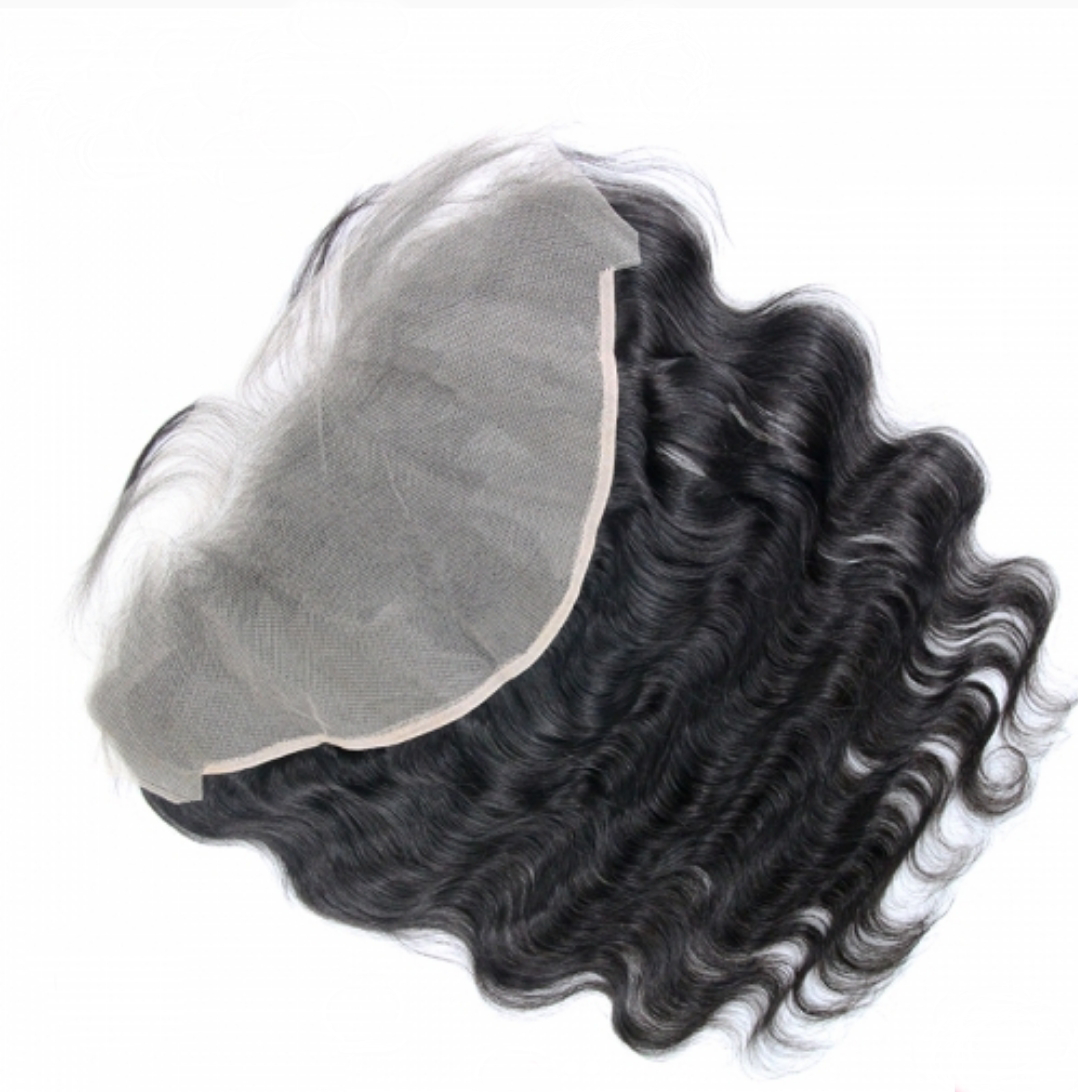 Posh Wave Lace Frontal