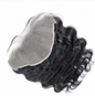 Posh Wave Lace Frontal