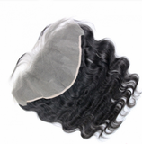 Posh Wave Lace Frontal