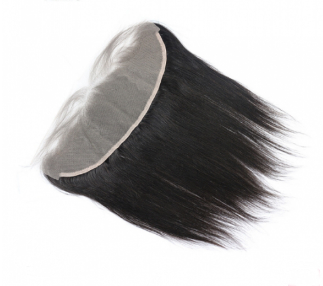 Classy Straight Lace Frontal